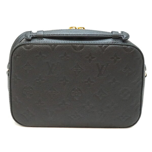 imgrc0099160544 Louis Vuitton Saintonge 2WAY Bag Monogram Empreinte