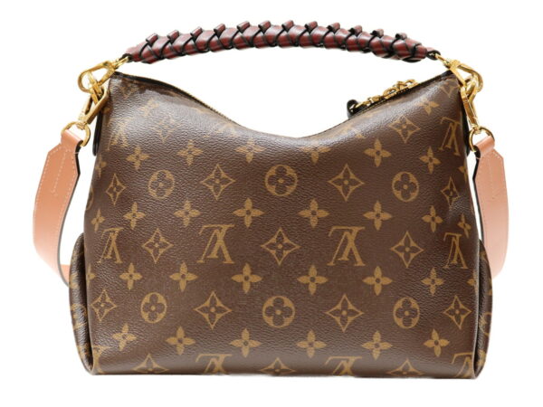 imgrc0099166678 Louis Vuitton Mini Zip Hobo Monogram Handbag