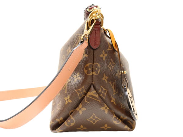 imgrc0099166679 Louis Vuitton Mini Zip Hobo Monogram Handbag