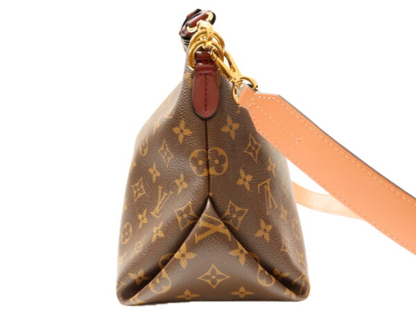 imgrc0099166680 Louis Vuitton Mini Zip Hobo Monogram Handbag