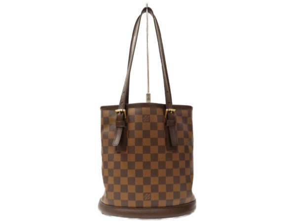 imgrc0099169032 Louis Vuitton Marais Damier Ebene Tote Bag