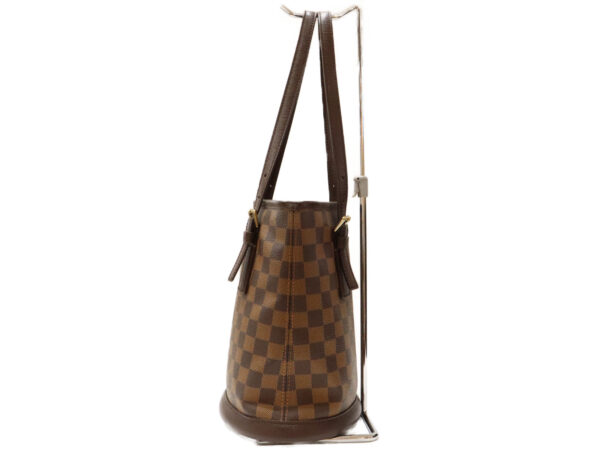 imgrc0099169035 Louis Vuitton Marais Damier Ebene Tote Bag