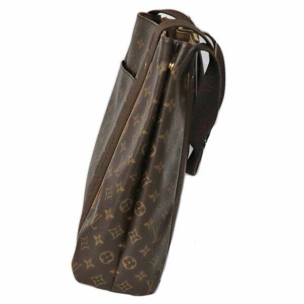 imgrc0099175002 Louis Vuitton Cabas Beaubourg Monogram Tote Bag