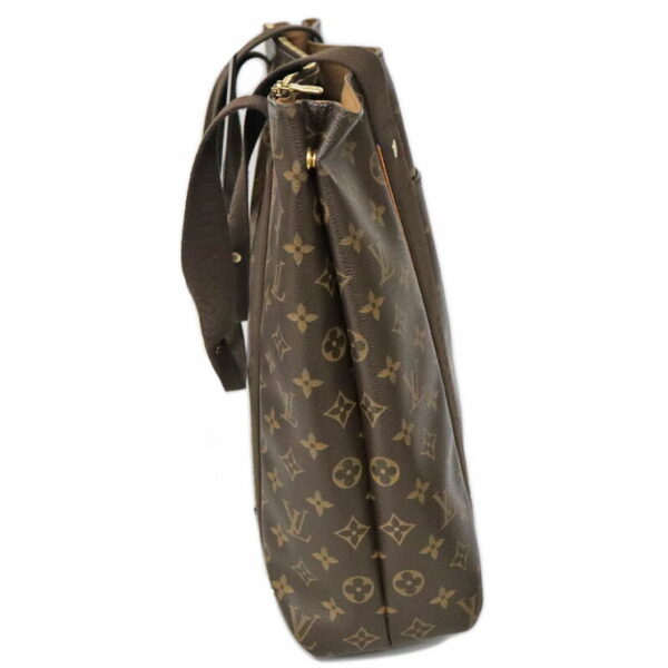 imgrc0099175003 Louis Vuitton Cabas Beaubourg Monogram Tote Bag