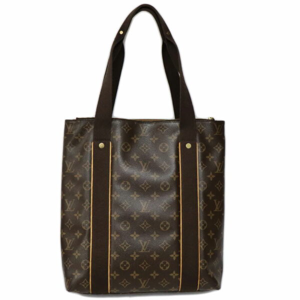 imgrc0099175034 Louis Vuitton Cabas Beaubourg Monogram Tote Bag