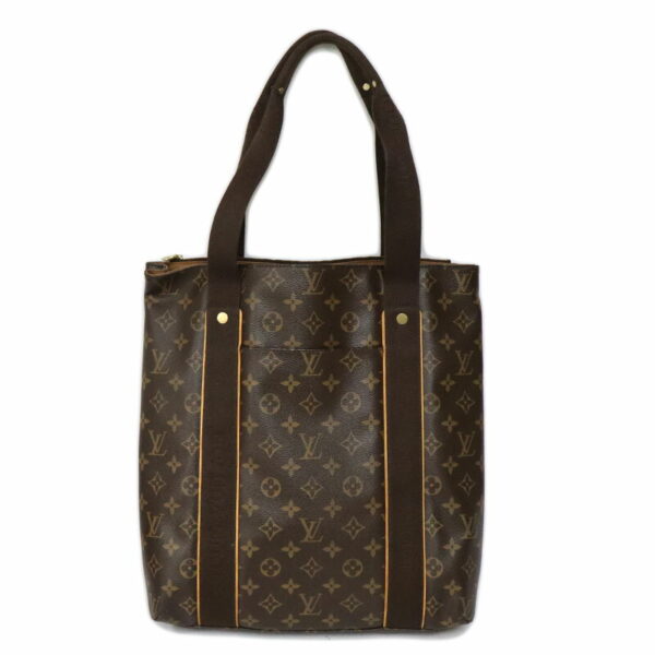 imgrc0099175035 Louis Vuitton Cabas Beaubourg Monogram Tote Bag