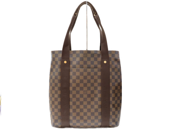 imgrc0099247170 Louis Vuitton Cabas Beaubourg Damier Tote Bag