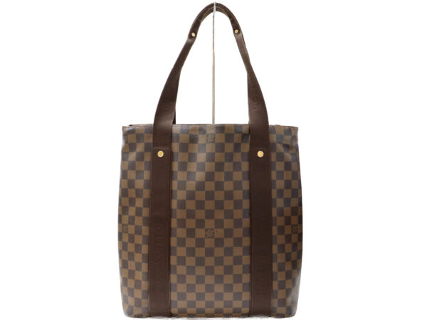 imgrc0099247173 Louis Vuitton Cabas Beaubourg Damier Tote Bag