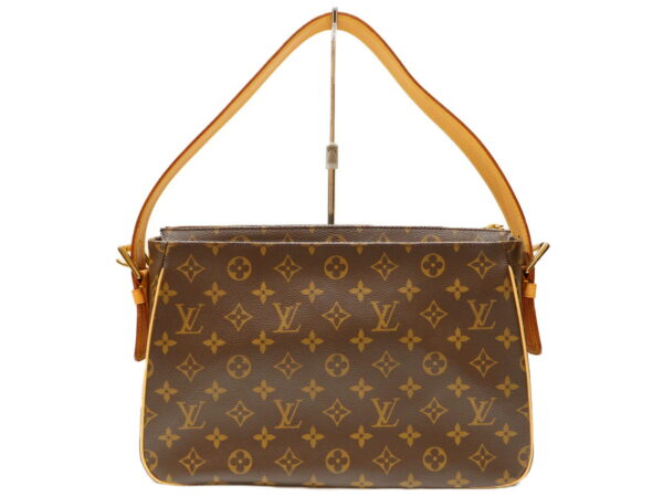 imgrc0099271065 Louis Vuitton Viva Cite GM Monogram Shoulder Bag