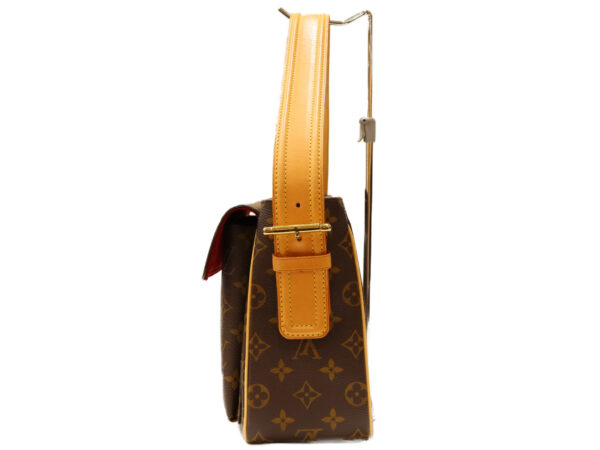 imgrc0099271079 Louis Vuitton Viva Cite GM Monogram Shoulder Bag