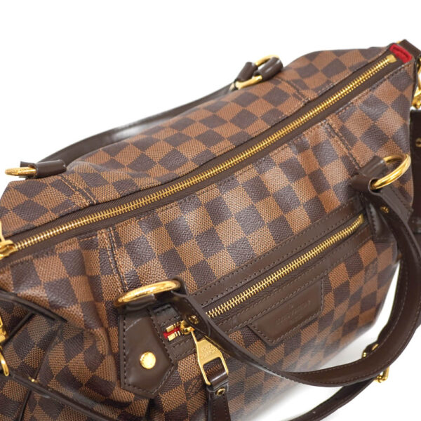 imgrc0099280178 Louis Vuitton Evora MM Damier Tote Bag