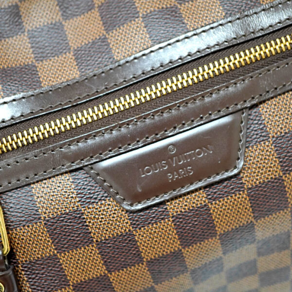 imgrc0099280207 Louis Vuitton Evora MM Damier Tote Bag