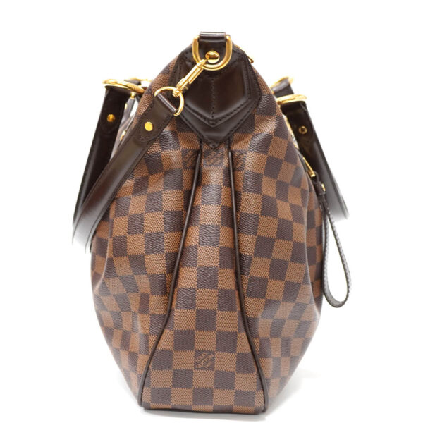 imgrc0099288257 Louis Vuitton Evora MM Damier Tote Bag