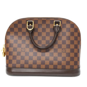 imgrc0099289150 Louis Vuitton Speedy 25 Mini Bag Monogram Brown