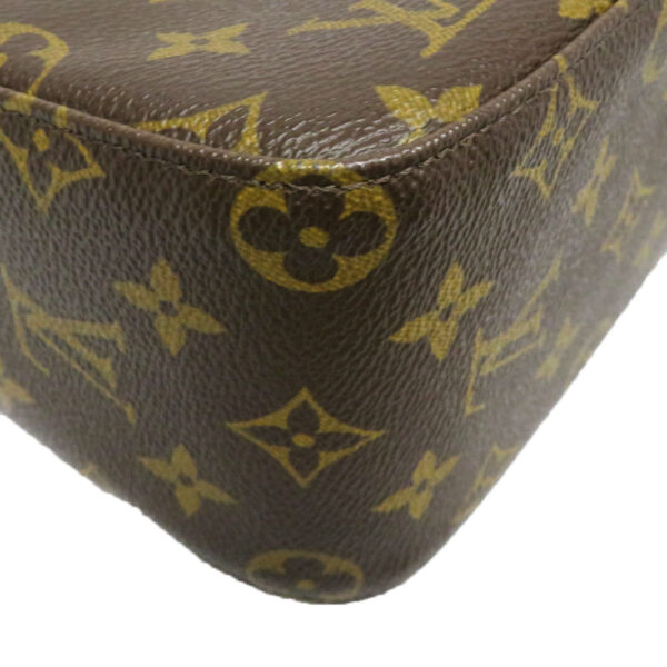 imgrc0099294004 Louis Vuitton Looping MM Monogram Shoulder Bag