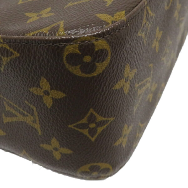 imgrc0099294005 Louis Vuitton Looping MM Monogram Shoulder Bag