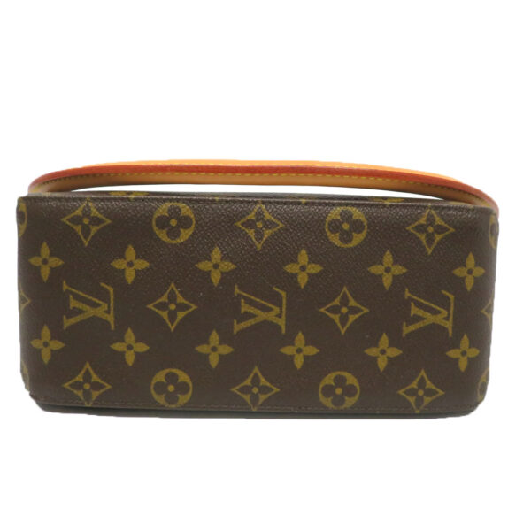 imgrc0099294009 Louis Vuitton Looping MM Monogram Shoulder Bag