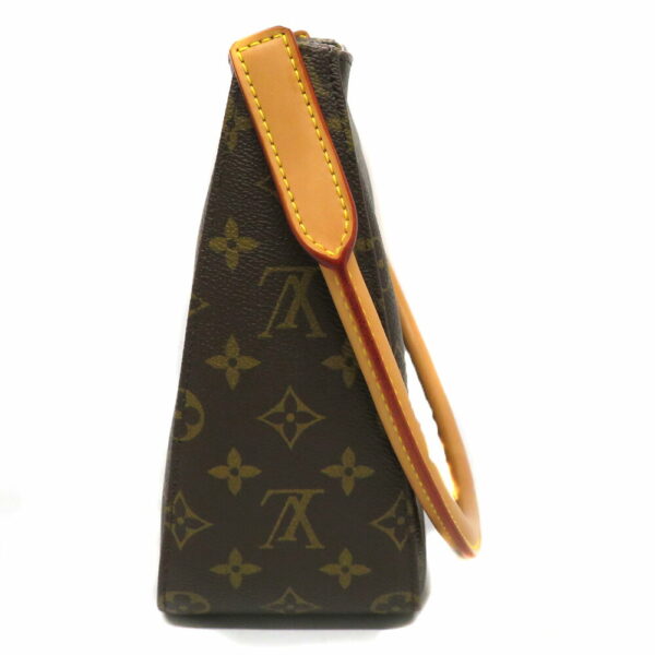 imgrc0099294052 Louis Vuitton Looping MM Monogram Shoulder Bag