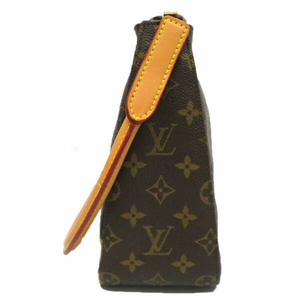 imgrc0099294053 Louis Vuitton Looping MM Monogram Shoulder Bag