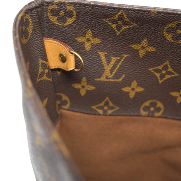 imgrc0099297068 Louis Vuitton Sac Shopping Monogram Tote Bag