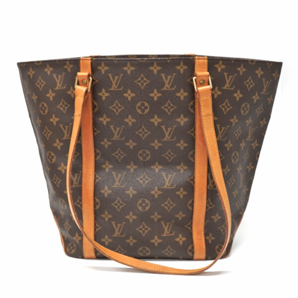 imgrc0099297071 Louis Vuitton Sac Shopping Monogram Tote Bag