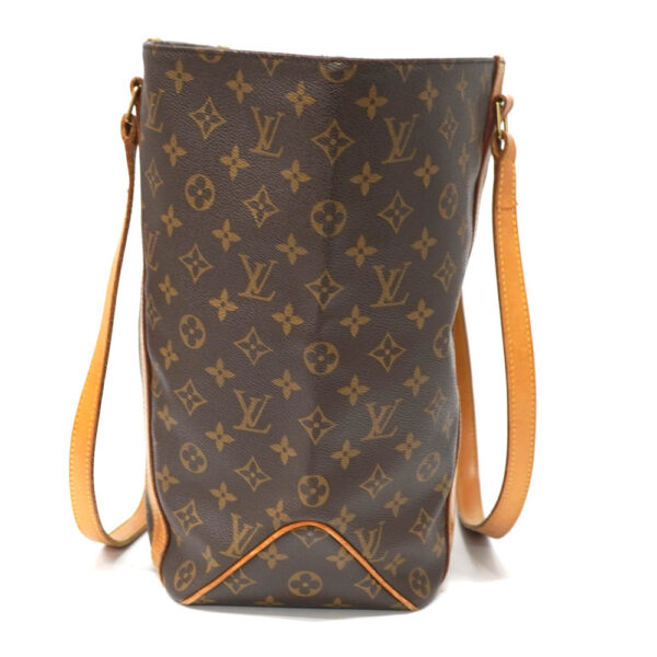 imgrc0099297076 Louis Vuitton Sac Shopping Monogram Tote Bag