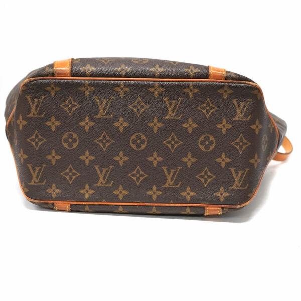 imgrc0099297078 Louis Vuitton Sac Shopping Monogram Tote Bag