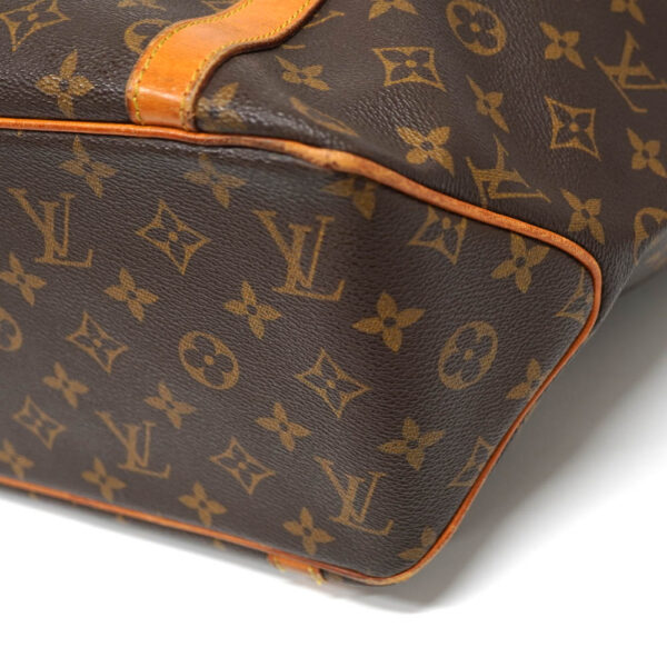 imgrc0099297081 Louis Vuitton Sac Shopping Monogram Tote Bag