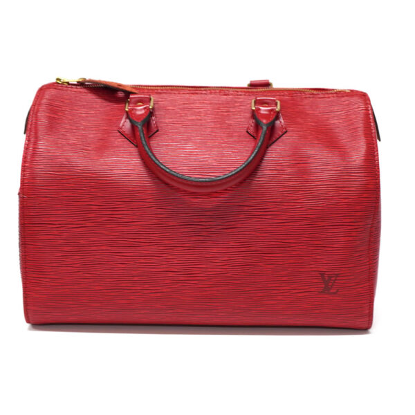 imgrc0099300506 Louis Vuitton Speedy 30 Bag Epi