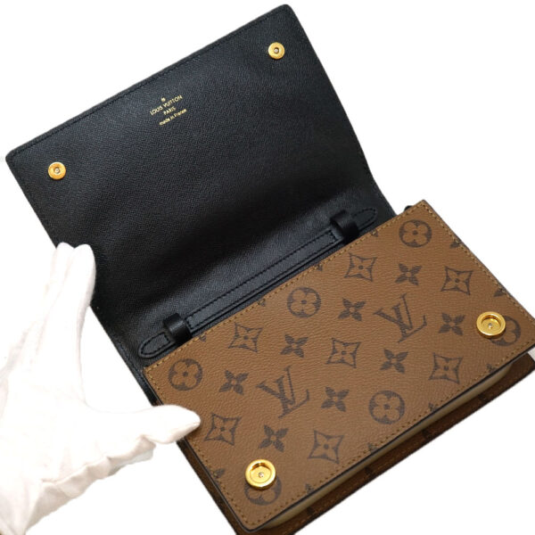 imgrc0099305584 Louis Vuitton Wallet on Strap