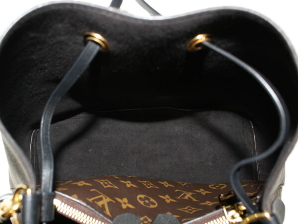 imgrc0099407158 Louis Vuitton Neonoe Drawstring Bag Brown