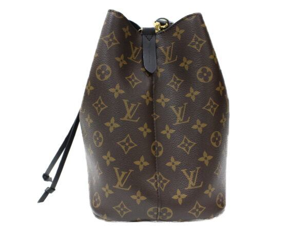 imgrc0099407176 Louis Vuitton Neonoe Drawstring Bag Brown