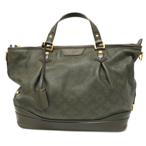 imgrc0099468654 Louis Vuitton Stella PM Khaki Bag