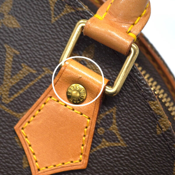 imgrc0099470544 Louis Vuitton Ellipse PM Bag