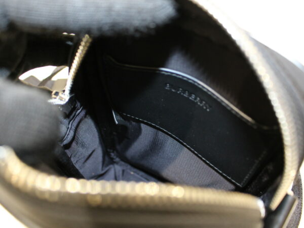 imgrc0099525726 Burberry Crossbody Bag Black