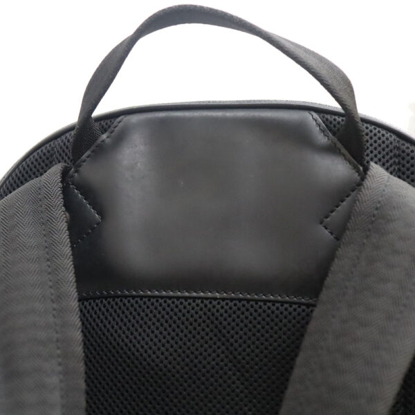 imgrc0099526745 Louis Vuitton Michael Backpack Black