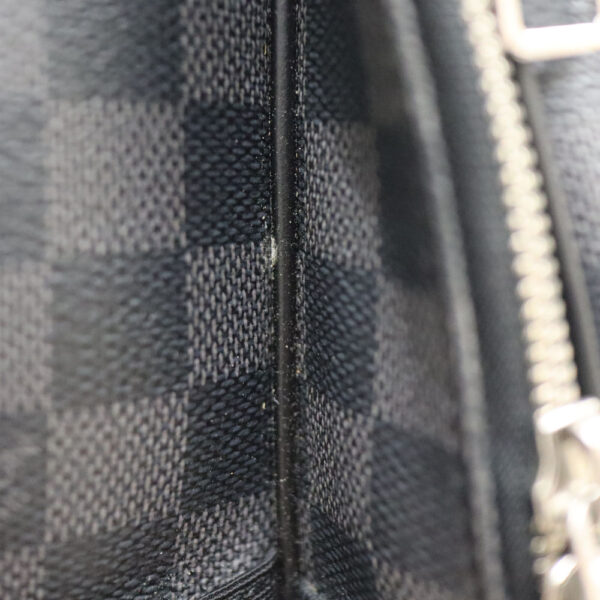 imgrc0099526747 Louis Vuitton Michael Backpack Black