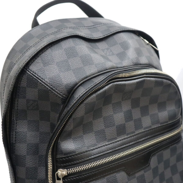 imgrc0099526749 Louis Vuitton Michael Backpack Black