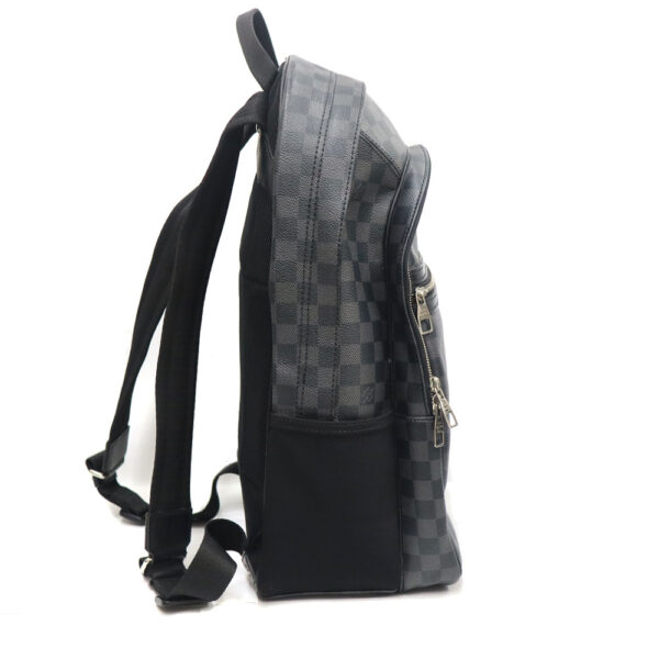 imgrc0099526752 Louis Vuitton Michael Backpack Black