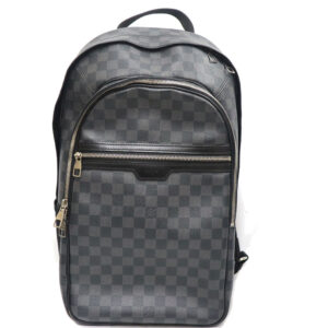 imgrc0099526754 Louis Vuitton Damier Backpack Rucksack Brown