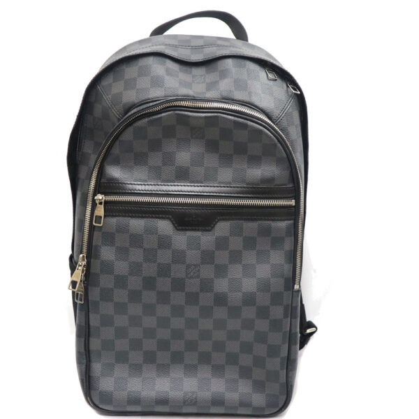 imgrc0099526754 Louis Vuitton Michael Backpack Black