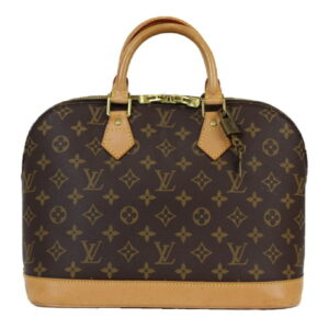 imgrc0099527538 Louis Vuitton Monogram Speedy Handbag