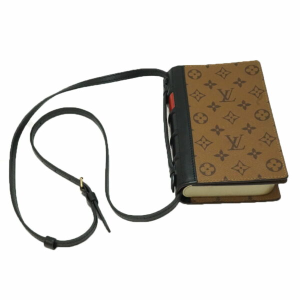 imgrc0099546020 Louis Vuitton Wallet on Strap