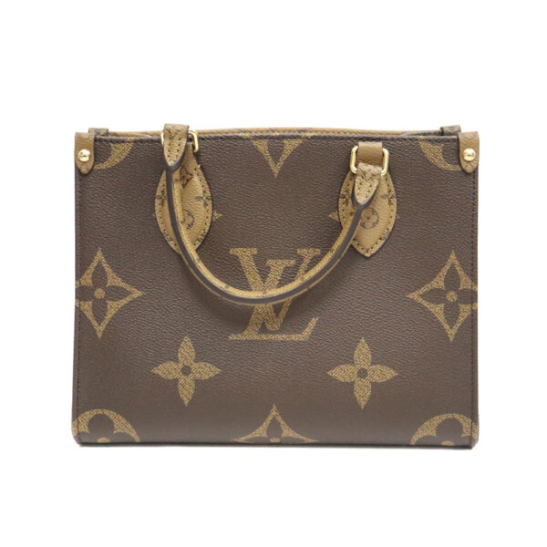 imgrc0099654536 Louis Vuitton On the Go PM 2Way Handbag