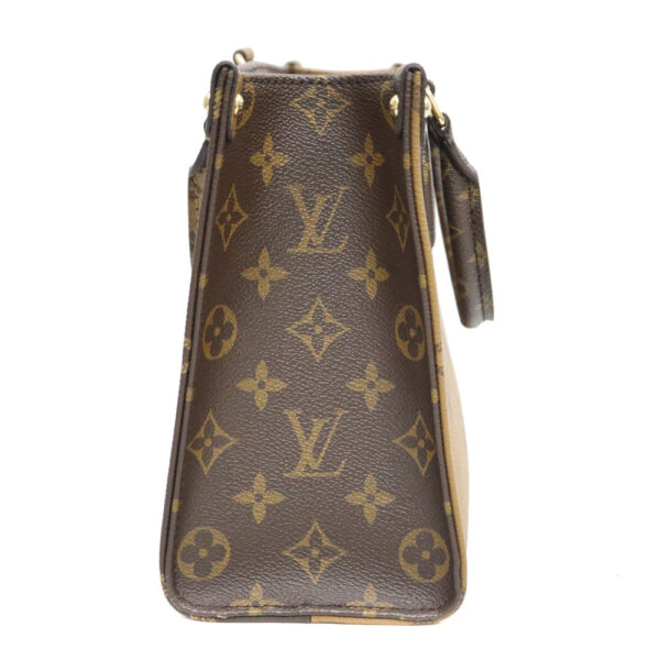 imgrc0099654539 Louis Vuitton On the Go PM 2Way Handbag