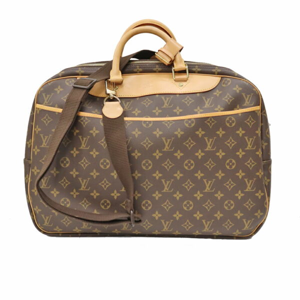 imgrc0099670138 Louis Vuitton Alize 2WAY Bag Monogram