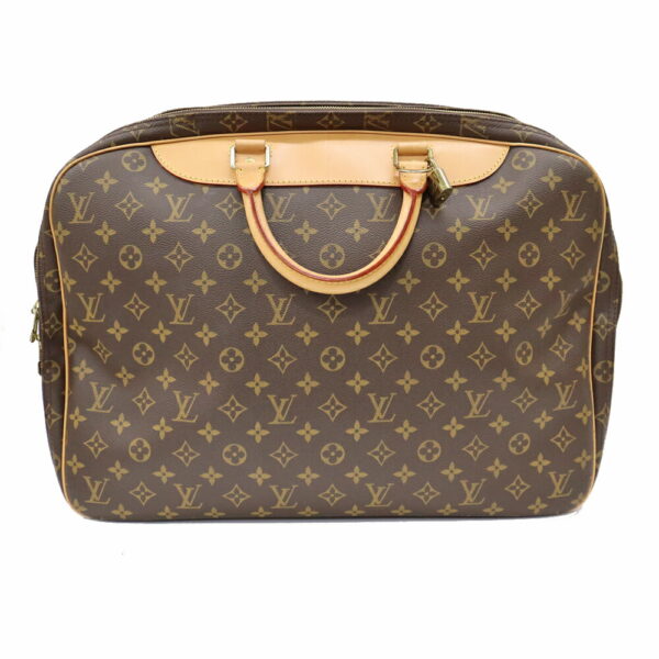 imgrc0099670139 Louis Vuitton Alize 2WAY Bag Monogram