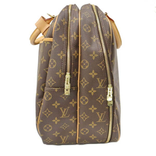 imgrc0099670140 Louis Vuitton Alize 2WAY Bag Monogram