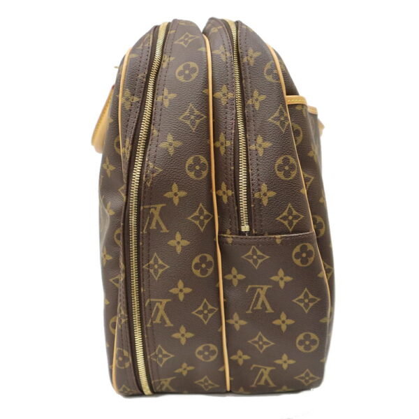 imgrc0099670141 Louis Vuitton Alize 2WAY Bag Monogram