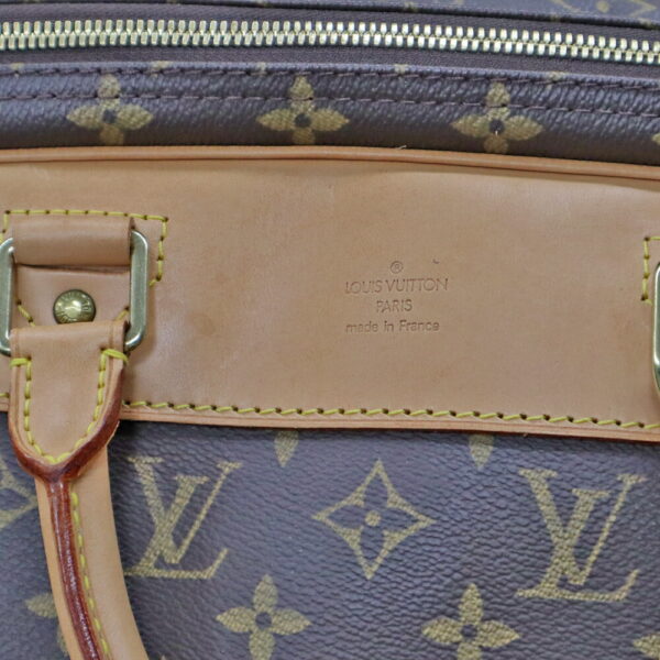 imgrc0099670144 Louis Vuitton Alize 2WAY Bag Monogram